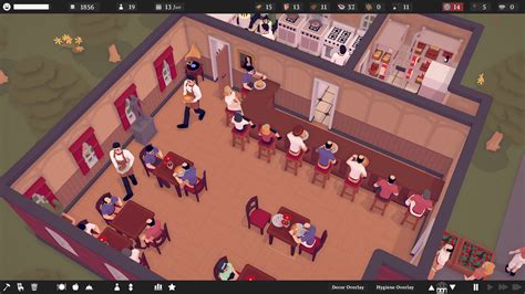 Restaurant Simulator on Steam.